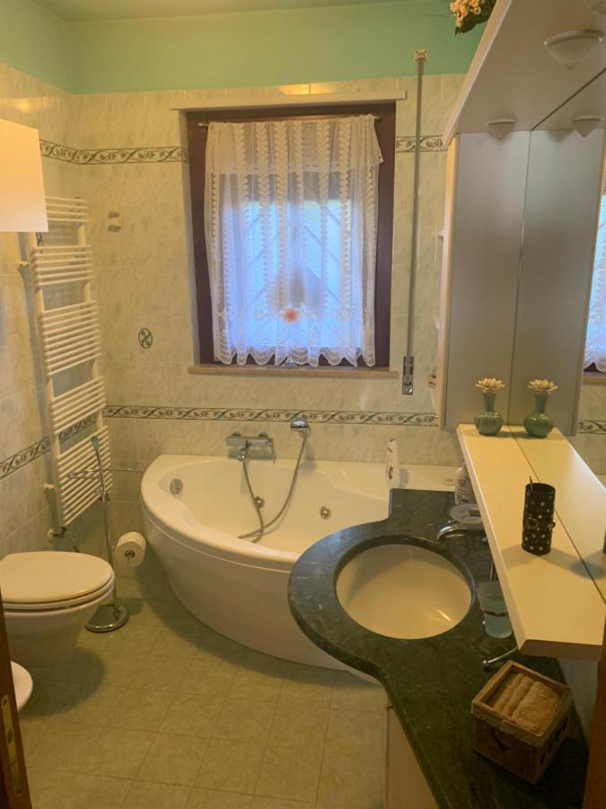 Vacanze In Puglia Pezze Di Greco Exteriör bild