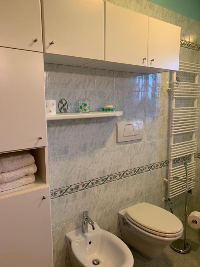 Vacanze In Puglia Pezze Di Greco Exteriör bild