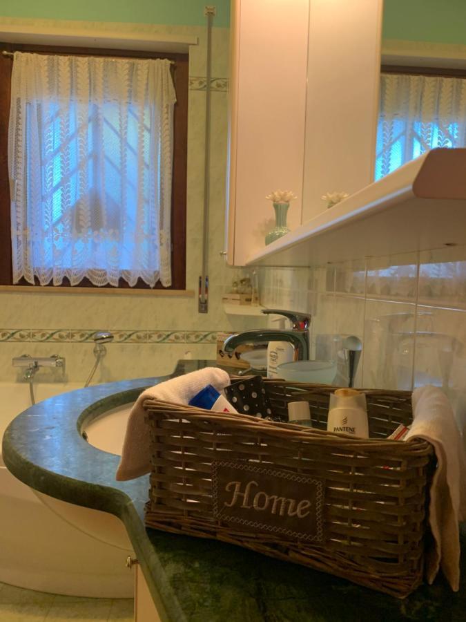 Vacanze In Puglia Pezze Di Greco Exteriör bild