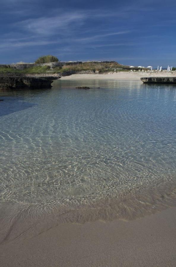 Vacanze In Puglia Pezze Di Greco Exteriör bild