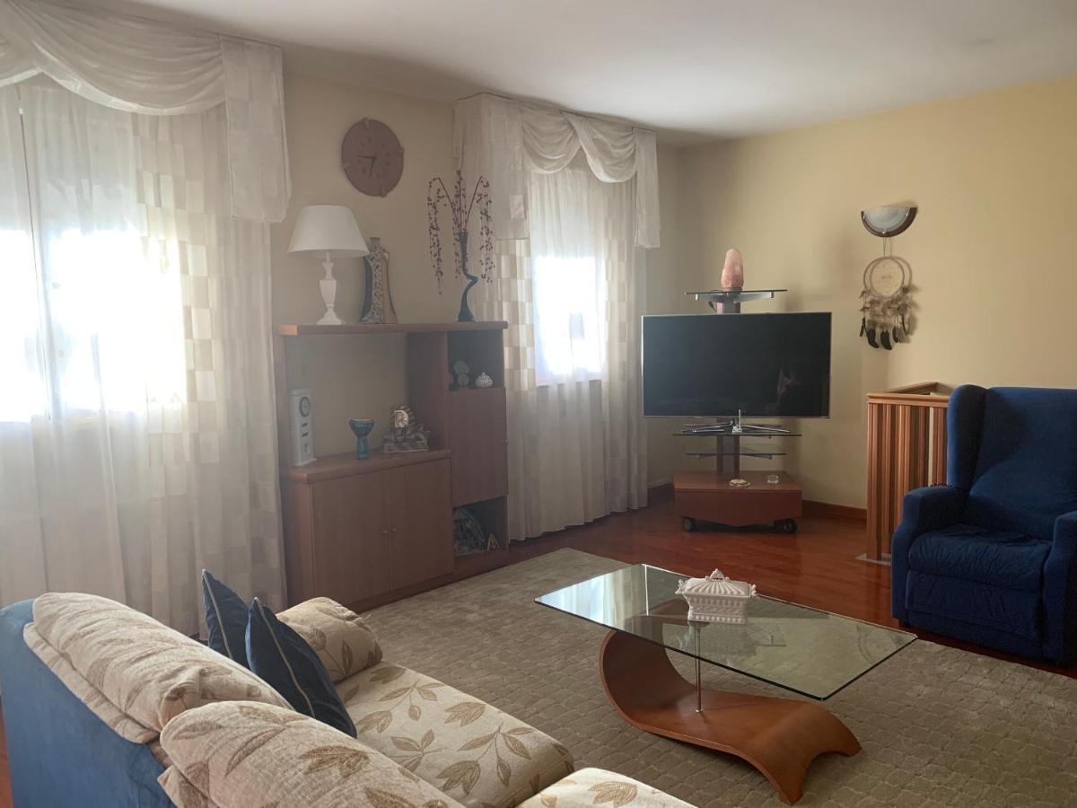 Vacanze In Puglia Pezze Di Greco Exteriör bild