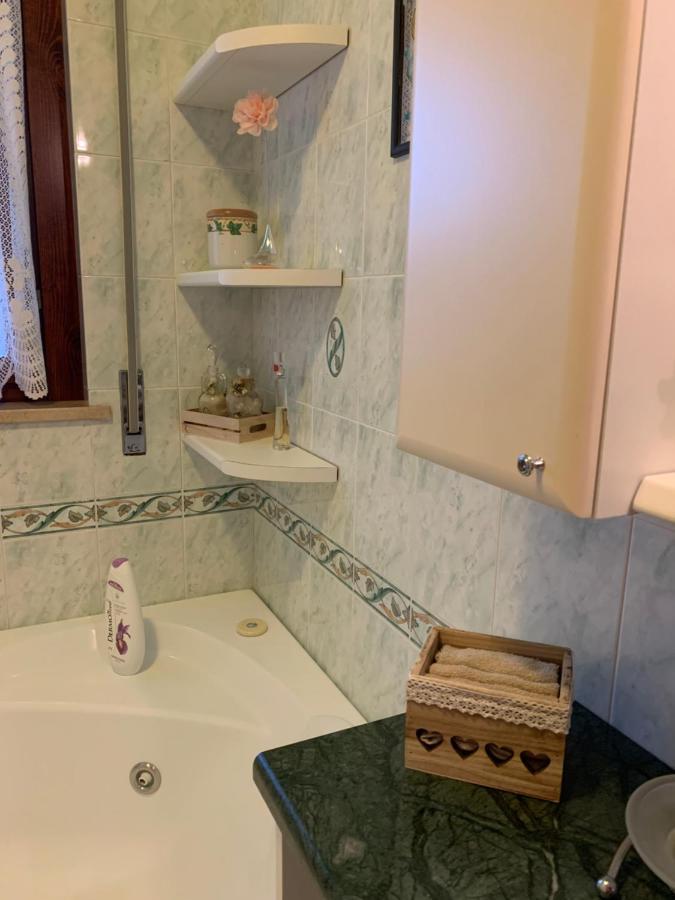 Vacanze In Puglia Pezze Di Greco Exteriör bild