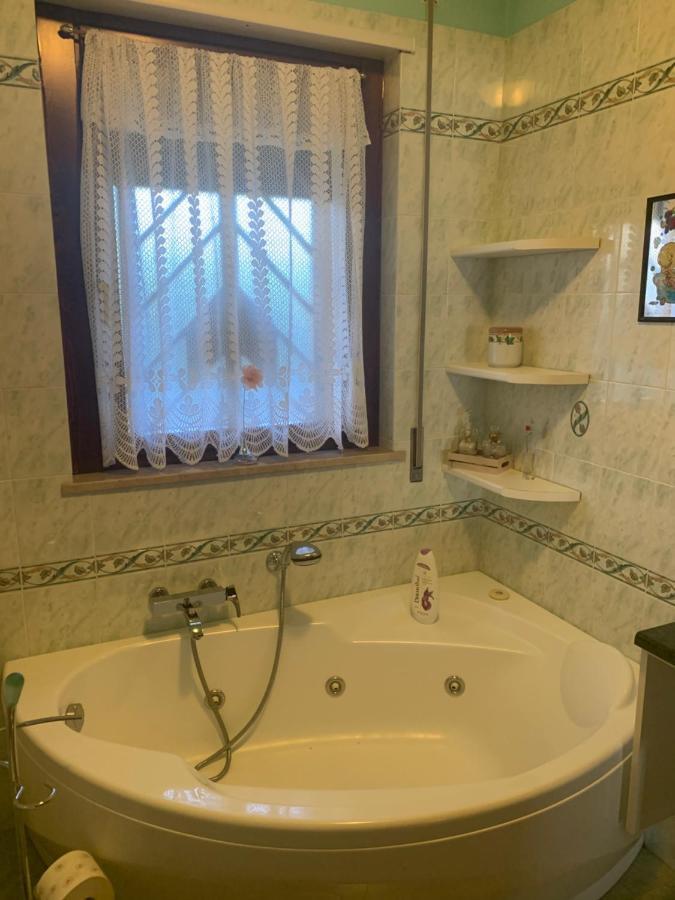 Vacanze In Puglia Pezze Di Greco Exteriör bild