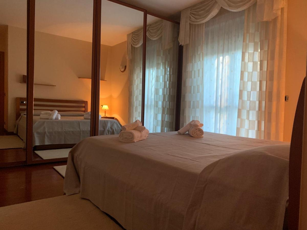 Vacanze In Puglia Pezze Di Greco Exteriör bild