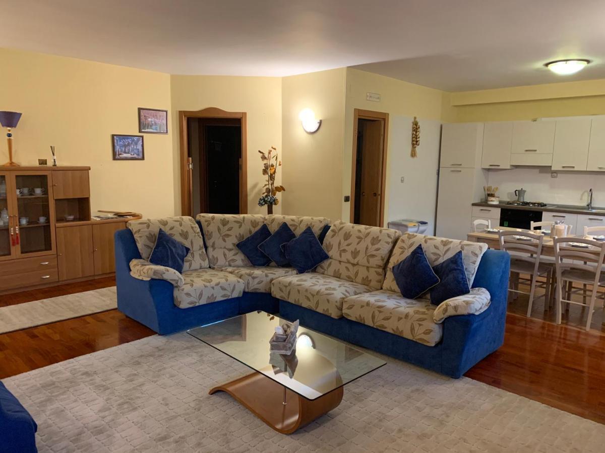 Vacanze In Puglia Pezze Di Greco Exteriör bild