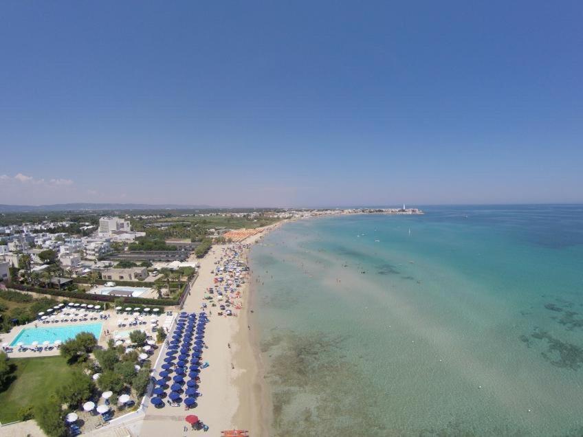 Vacanze In Puglia Pezze Di Greco Exteriör bild
