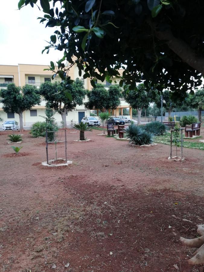Vacanze In Puglia Pezze Di Greco Exteriör bild